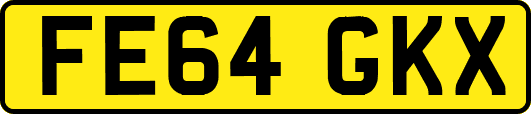 FE64GKX