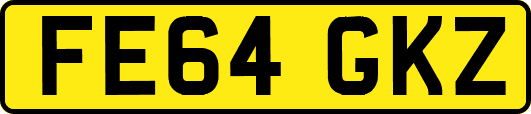 FE64GKZ