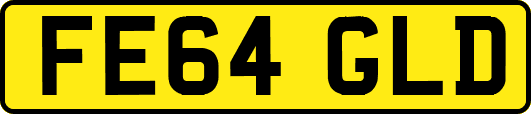FE64GLD