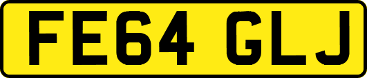 FE64GLJ