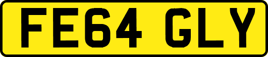 FE64GLY