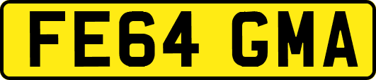 FE64GMA