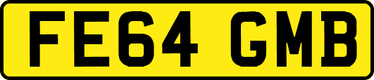FE64GMB