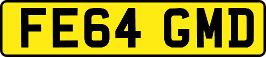 FE64GMD