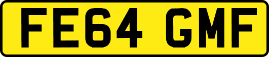FE64GMF