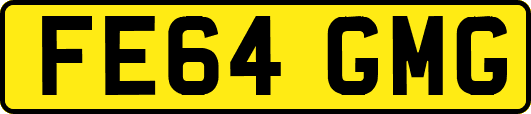FE64GMG