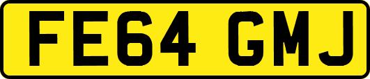 FE64GMJ