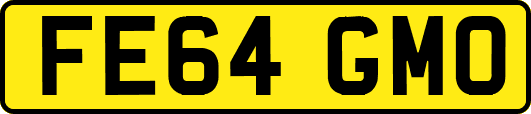 FE64GMO