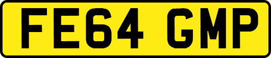 FE64GMP