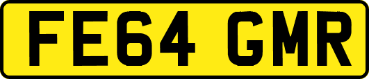 FE64GMR