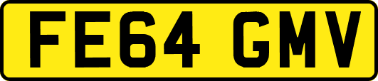 FE64GMV