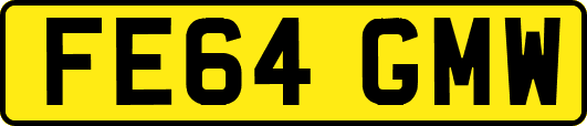 FE64GMW