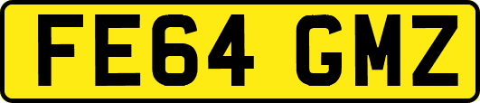 FE64GMZ