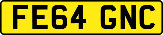 FE64GNC