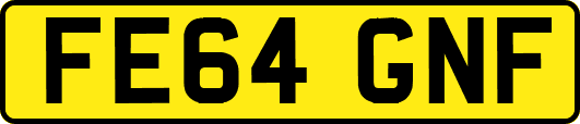 FE64GNF