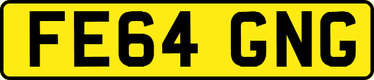 FE64GNG