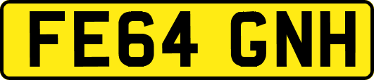 FE64GNH