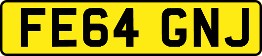 FE64GNJ