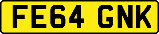 FE64GNK