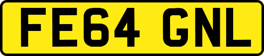 FE64GNL