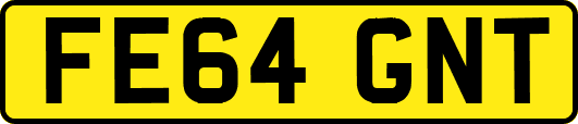 FE64GNT