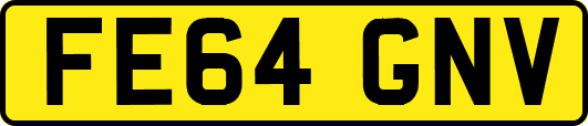 FE64GNV
