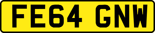 FE64GNW
