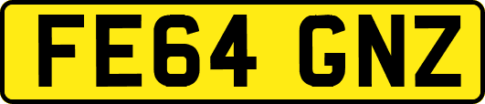 FE64GNZ