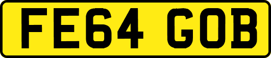 FE64GOB