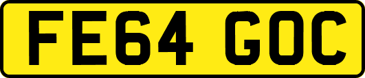 FE64GOC