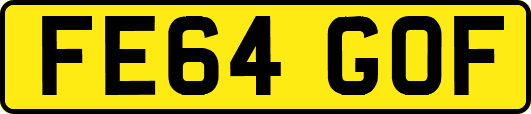 FE64GOF