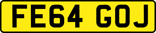 FE64GOJ