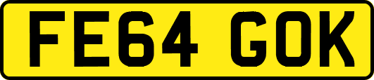 FE64GOK