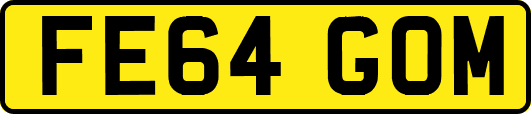 FE64GOM