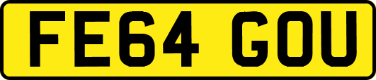 FE64GOU