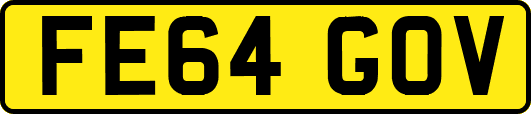 FE64GOV