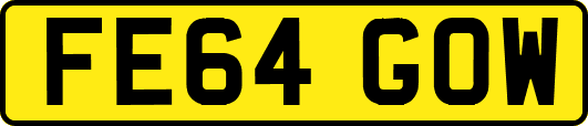 FE64GOW