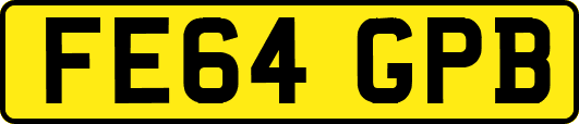 FE64GPB