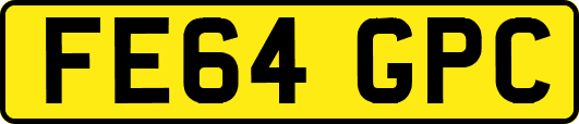 FE64GPC