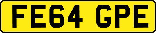 FE64GPE