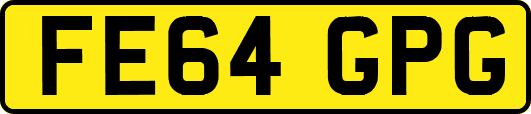 FE64GPG