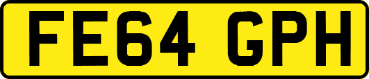 FE64GPH