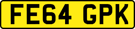 FE64GPK