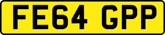 FE64GPP