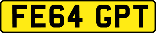 FE64GPT