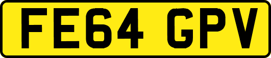 FE64GPV