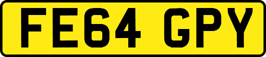 FE64GPY