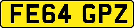 FE64GPZ