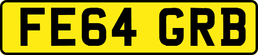 FE64GRB