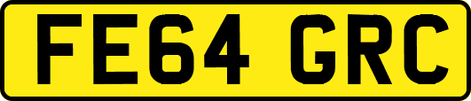FE64GRC